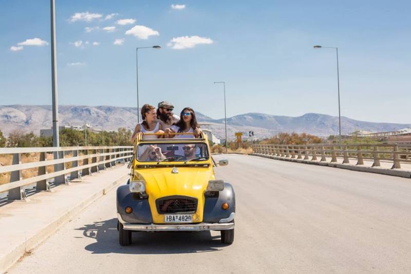 Η διασκευή… αλλιώς