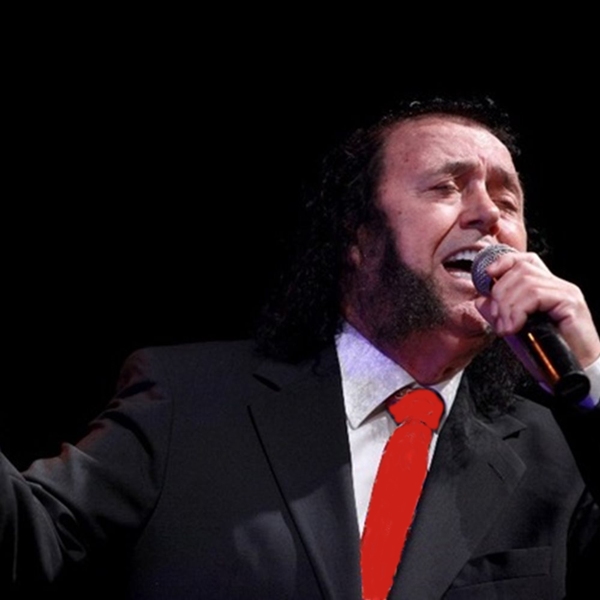 Ο Σταμάτης Κόκοτας στο Άλσος