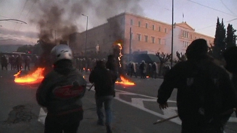 Πρεμιέρα στον ΣΚΑΪ για τη νέα σειρά ντοκιμαντέρ «Στο χιλιοστό» των Βαρβιτσιώτη-Δενδρινού