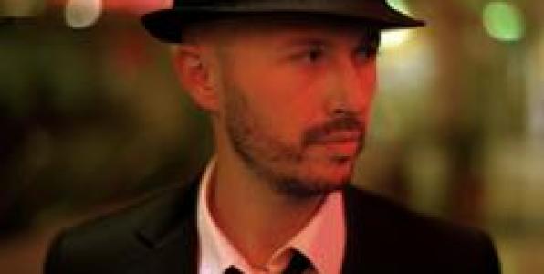O WAX TAILOR ΣΤΟ GAGARIN