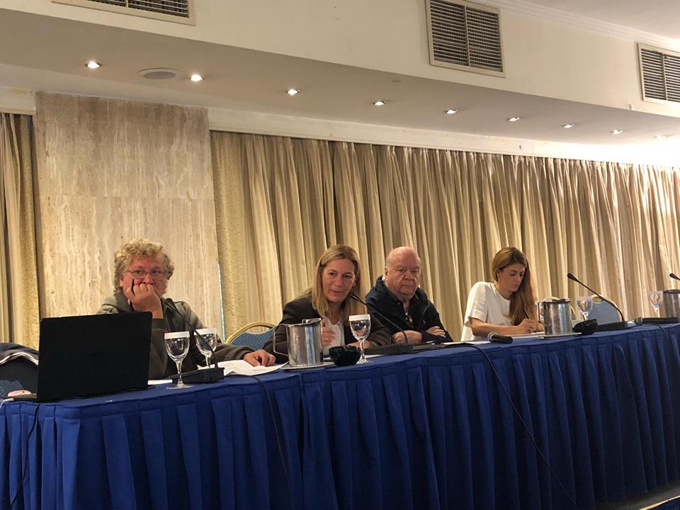 Φοίβος Δεληβοριάς για πρόεδρος (της Δημοκρατίας)