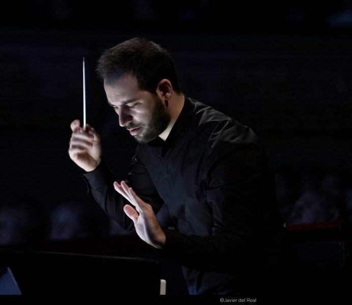 Έκτο Φεστιβάλ Κλασικής Μουσικής Κουφονησίων