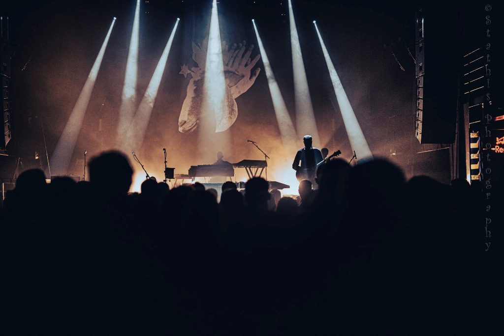 Οι ΛΑΜΔΑ στο ΙΛΙΟΝ Plus