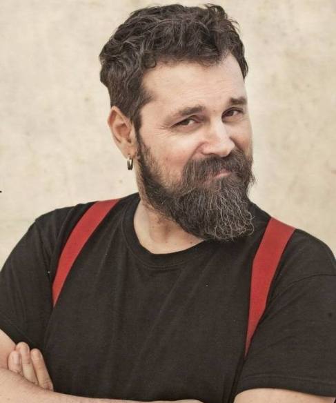 Ένα τελευταίο live από τον Σπύρο Γραμμένο