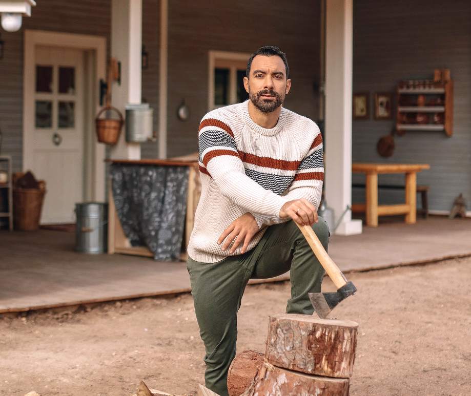 Η «Φάρμα» αντί του «Game of Chefs» στο prime time του ΑΝΤ1
