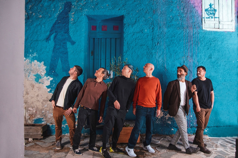 Οι ΕΚΜΕΚ στο Caja de musica