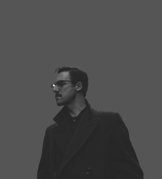 O Nick Waterhouse στο Roof Stage του Gazarte