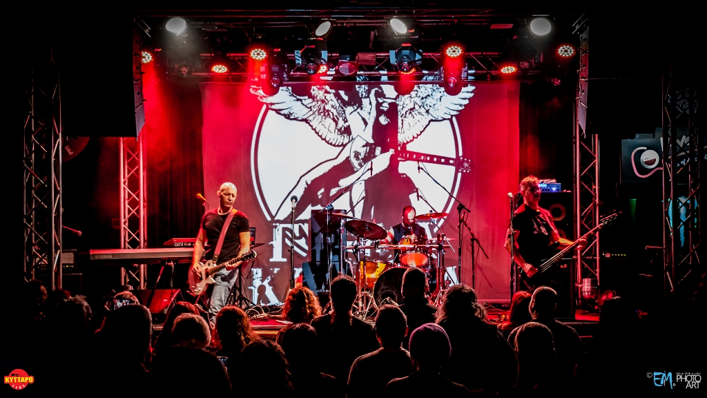 Τα Γυμνά Καλώδια στο Κύτταρο