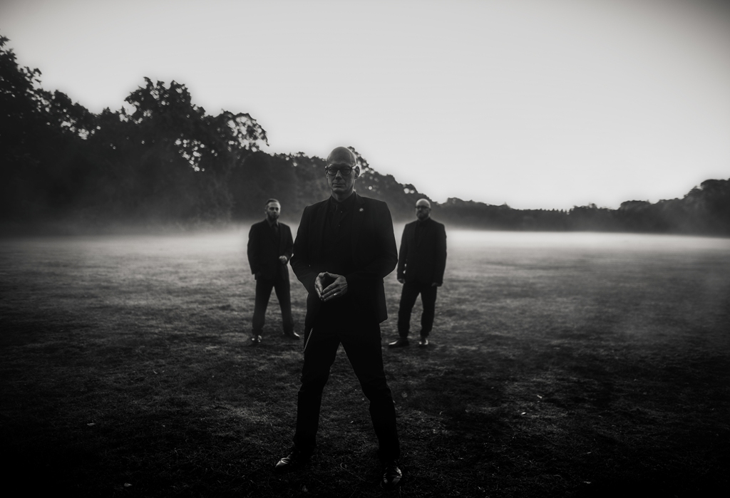 Οι Covenant στην Ελλάδα