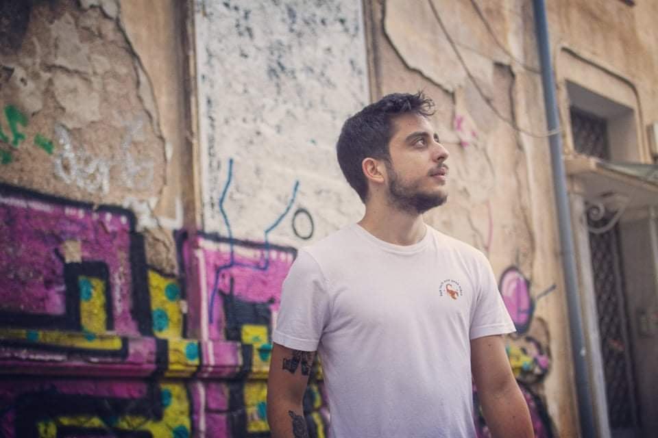 Λεωνίδας Αλεβιζόπουλος: «Η αλληλεπίδραση με το κοινό είναι η απόλυτη μυσταγωγία»