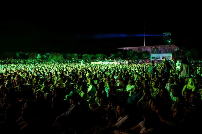 Το Summer Nostos Festival έρχεται Online