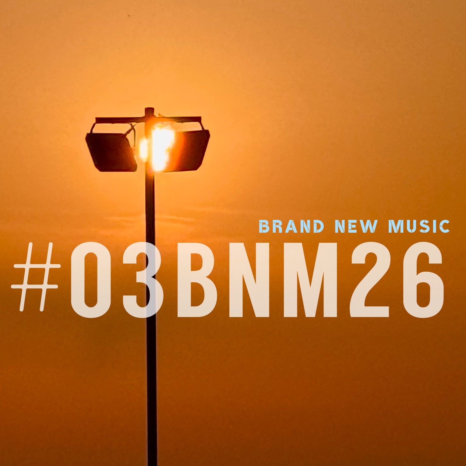 «Brand New Music» 