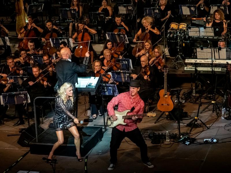 Queen Symphonic ξανά