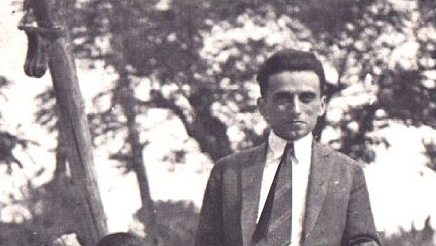 Σούπερ αφιέρωμα στον Κώστα Καρυωτάκη ανέβηκε στο ERTFLIX