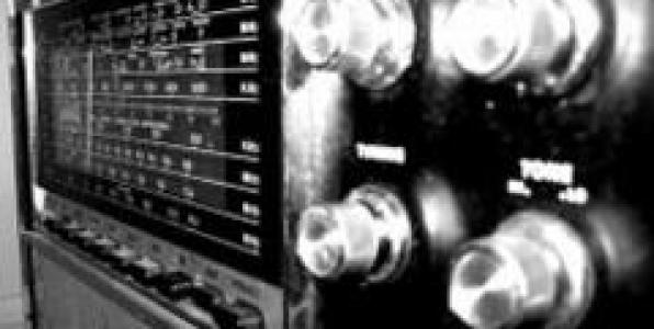 Ειδήσεις από τον θαυμαστό κόσμο του ραδιοφώνου