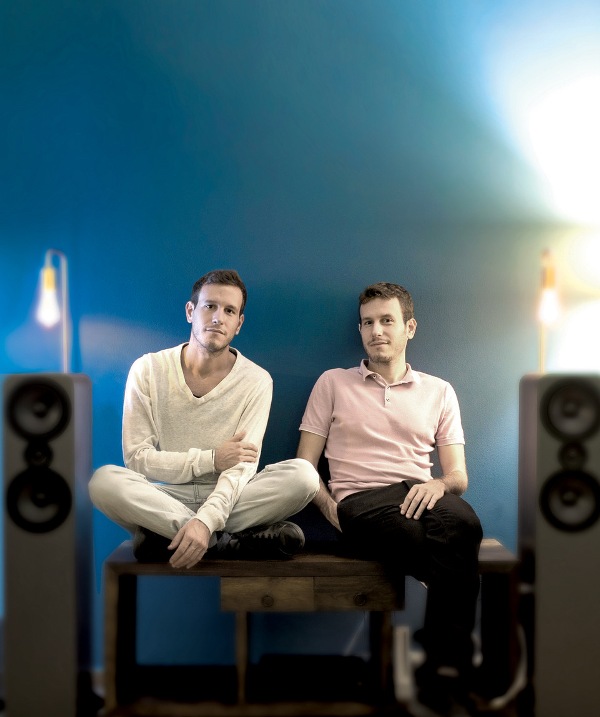 Ρεμπώτικα στο λόφο των Νυμφών