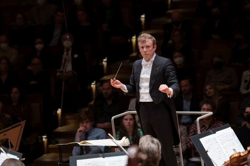 Συναυλίες σε απευθείας μετάδοση από τη Φιλαρμονική του Βερολίνου στο Ινστιτούτο Γκαίτε