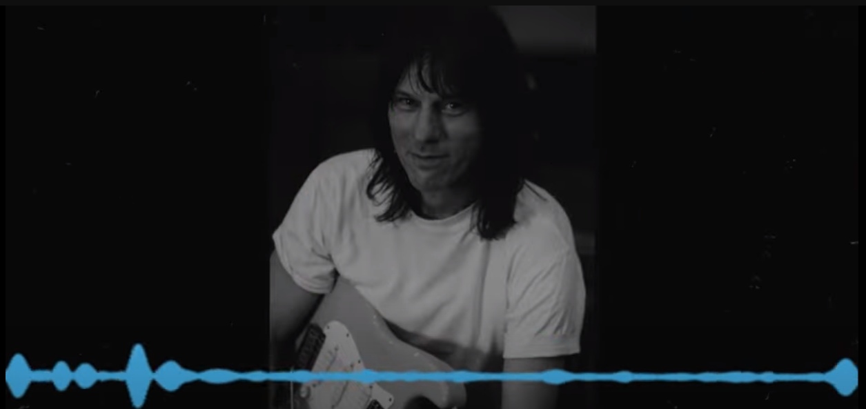 Ο Paul McCartney αποκάλυψε μια προηγούμενη άγνωστη συνεργασία με τον Jeff Beck