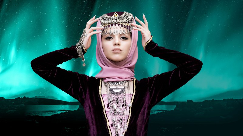 Η μουσική αστράμαξα του κόσμου