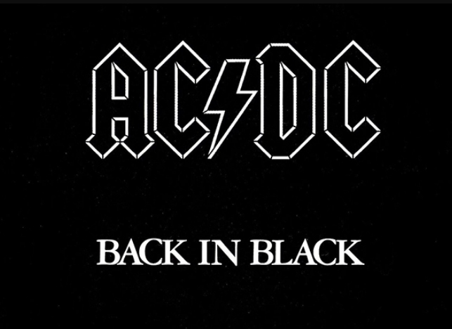 Έγραψε ο Bon Scott στίχους για το Back In Black;