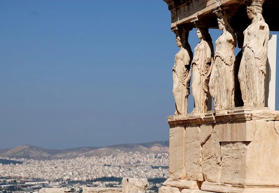 Δώρο στον ΣΚΑΪ από τον Δήμο Αθηναίων