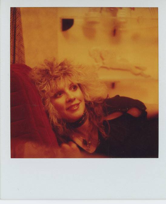 Η Stevie Nicks διασκευάζει το For What It s Worth