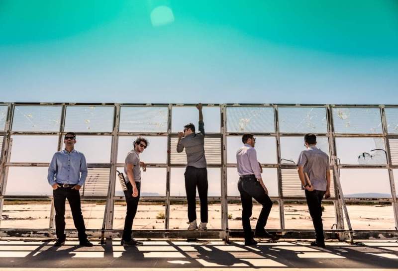 Πώς έγραψαν οι Sidetrack το νέο τους τραγούδι;