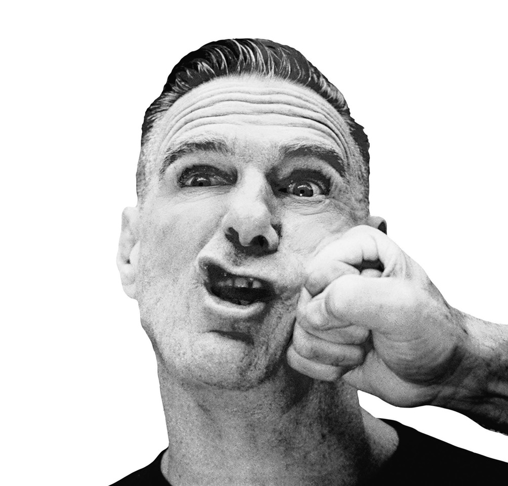 Ο Bryan Adams επιστρέφει στην Αθήνα