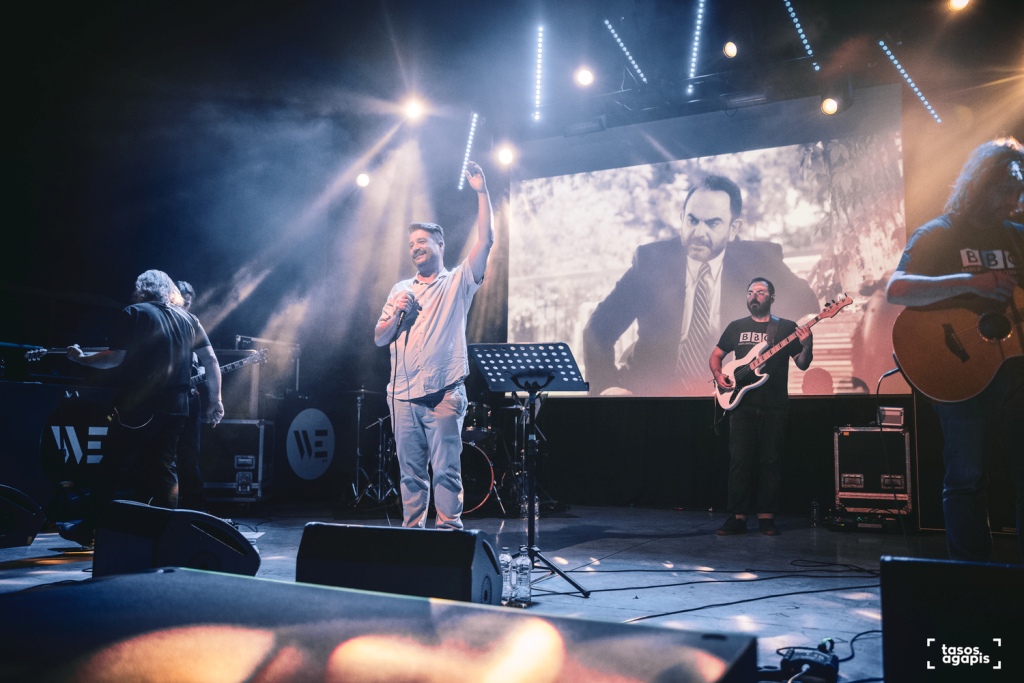 Προβολή της ταινίας «Ας περιμένουν οι γυναίκες» με live μουσική στην Τεχνόπολη