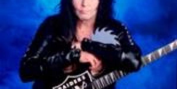 W.A.S.P.LIVE