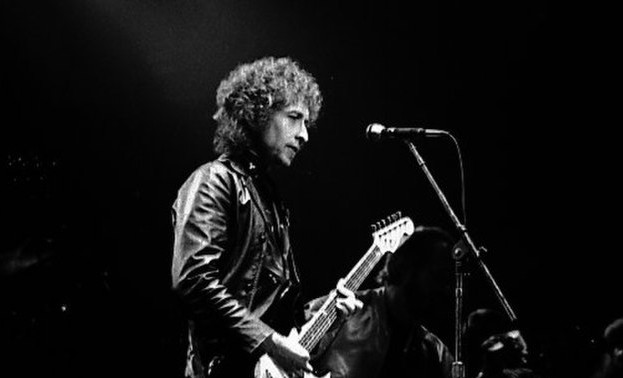 Βγήκαν στην αγορά ακυκλοφόρητα στούντιο Outtakes του Bob Dylan από το 1973