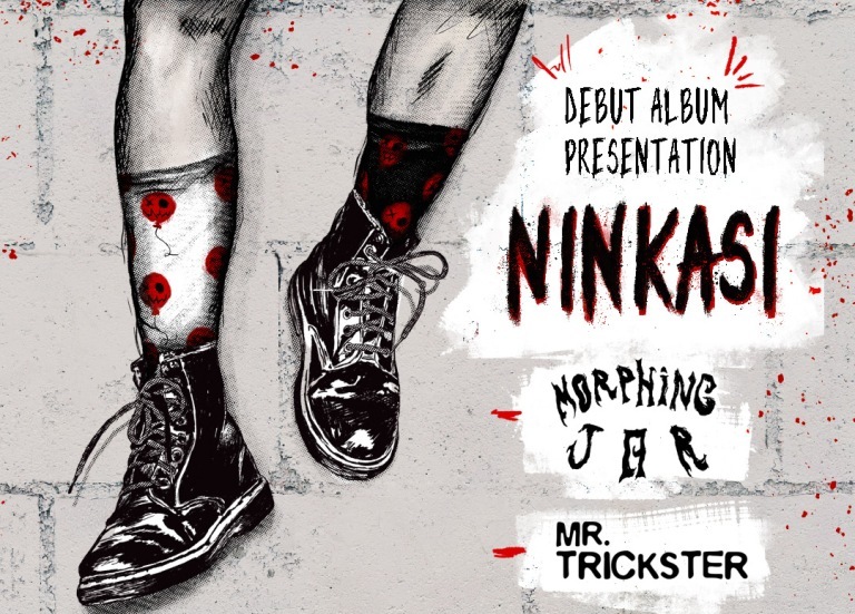 Οι Ninkasi στο An Club