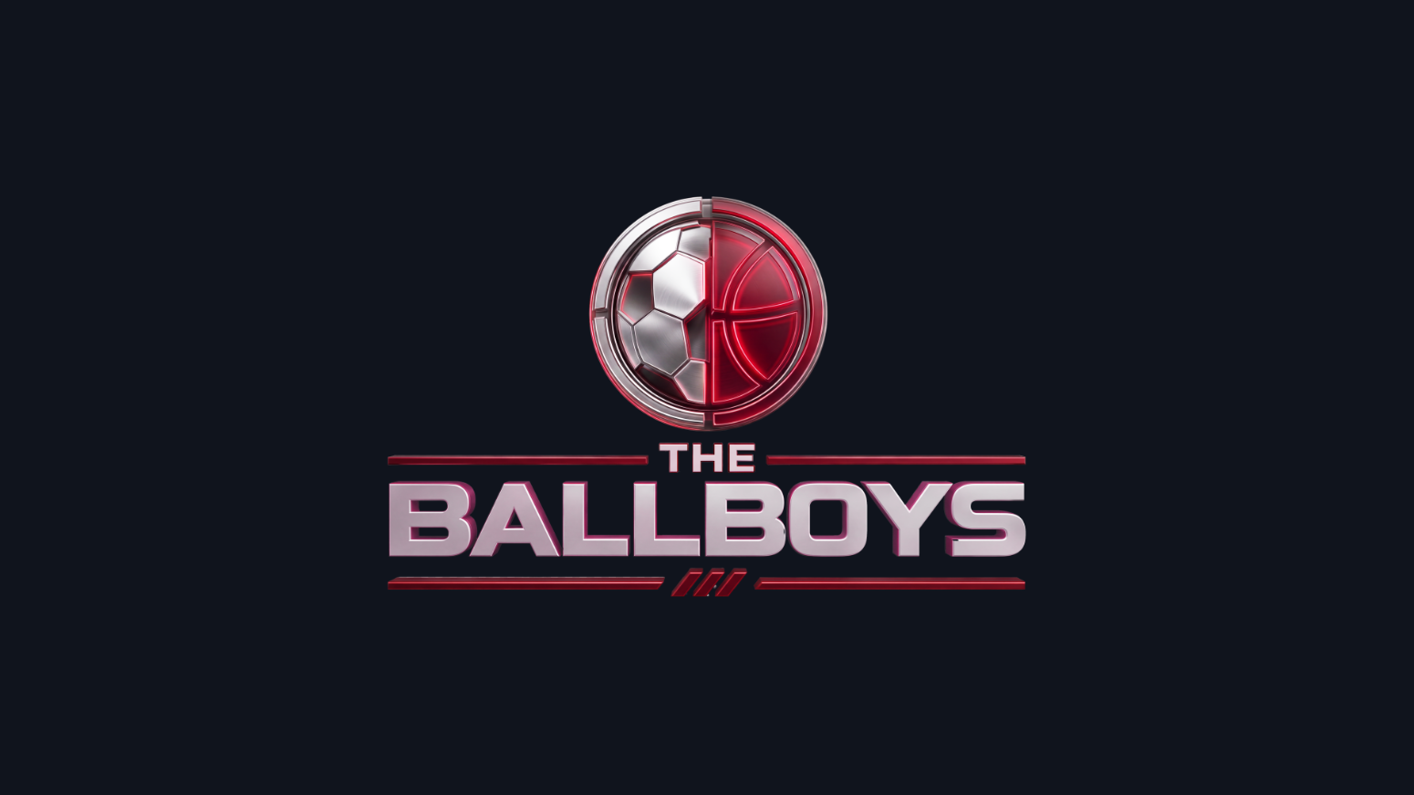 «The Ballboys»: Η νέα εκπομπή του Σπορ FM TV με τον Παντελή Διαμαντόπουλο