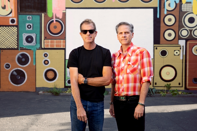 Οι Calexico στην Τεχνόπολη