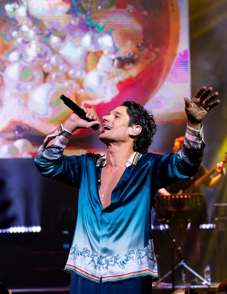 Ο Πάνος Βλάχος συνεχίζει στο VOX