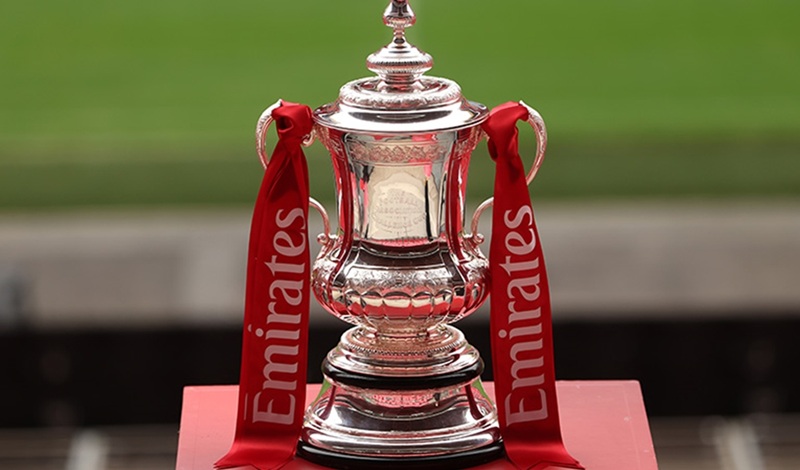 Στην ΕΡΤ2 Σπορ το FA Cup και το Community Shield