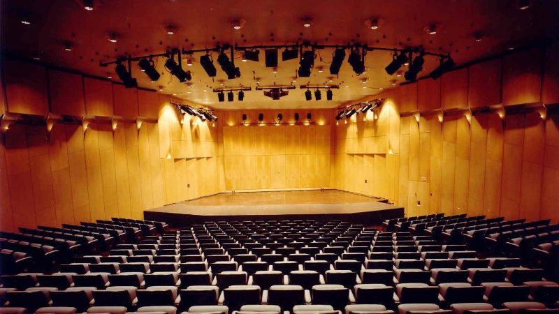 Σήμερα: Δύο βιρτουόζοι σε live streaming από το Μέγαρο Μουσικής