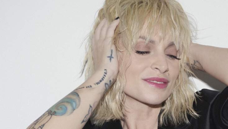 Οι πρώτοι στθμοί της καλοκαιρινής περιοδείας της Ελεωνόρας Ζουγανέλη