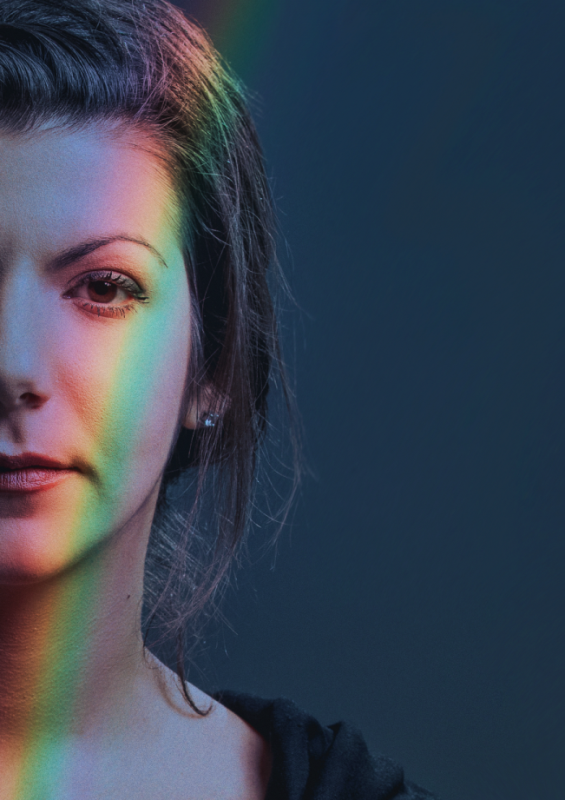 Η Αγγέλω Σφέτσου στο Micraasia Fez