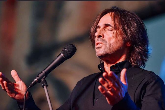 Ο Βασίλης Λέκκας στον Ιανό