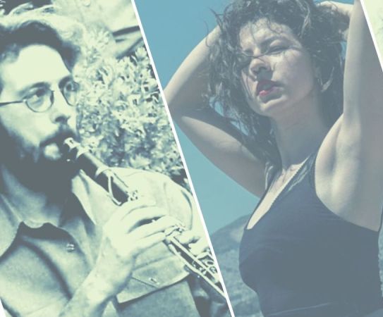 Η Σεμέλη Παπαβασιλείου στον Αστερίσκο