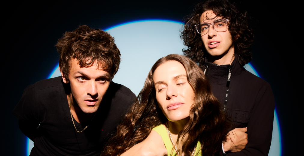 Bar Italia: Όσα θέλουμε να γνωρίζουμε για το συγκρότημα