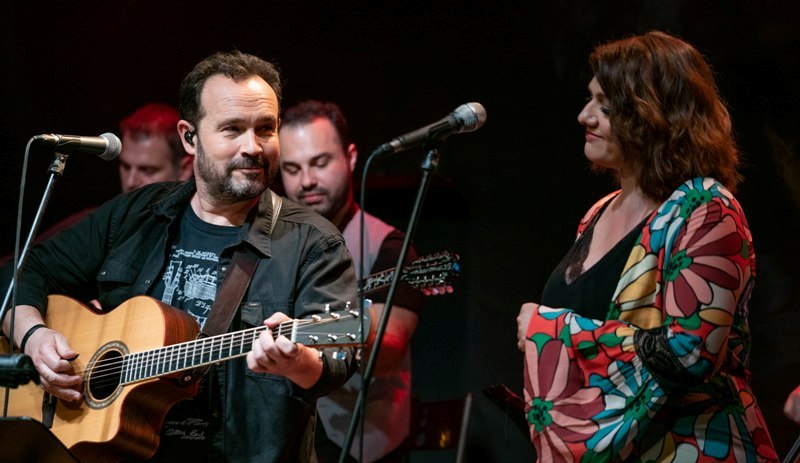 Αφιέρωμα στον Λευτέρη Παπαδόπουλο στη «Συναυλία στο Ραδιόφωνο»