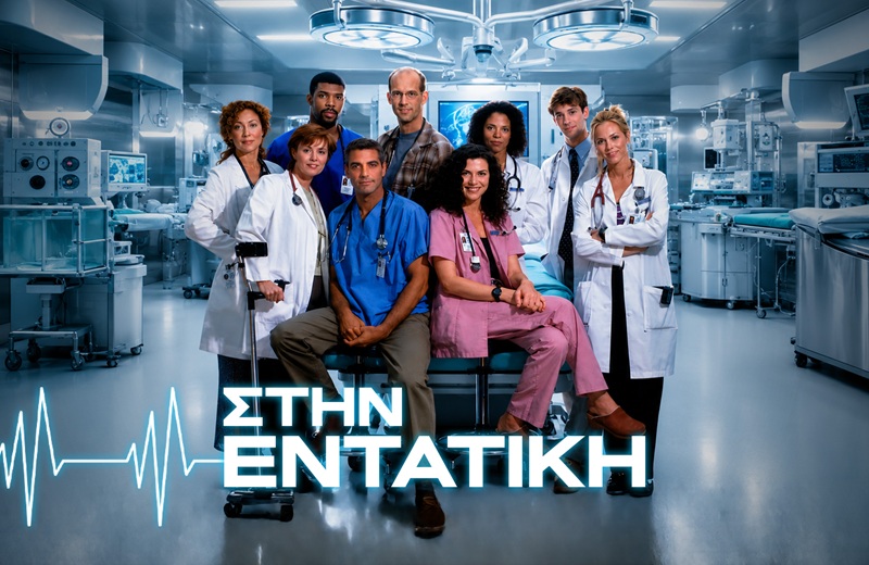 Το «Στην Εντατική» έρχεται στη βραδινή ζώνη του ΜΑΚ TV
