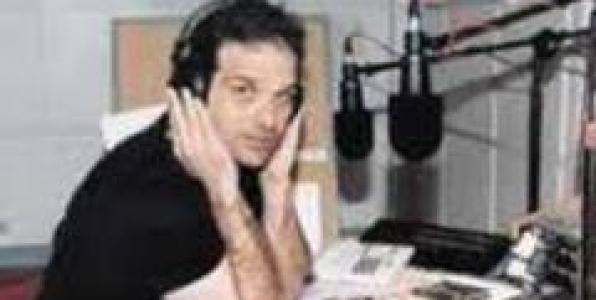 ΣΤΟΝ ΕΝ ΛΕΥΚΩ 87,7 Ο ΓΙΩΡΓΟΣ ΜΟΥΧΤΑΡΙΔΗΣ