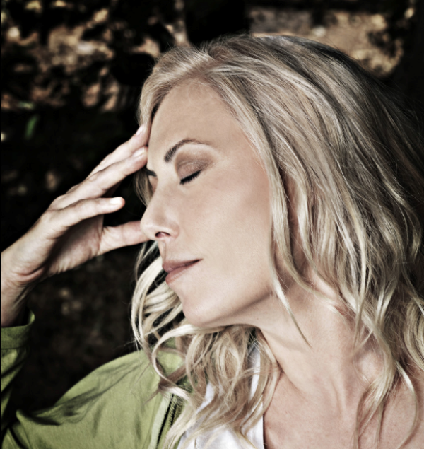 Η Θεοδοσία Τσάτσου επιστρέφει στο Faust 