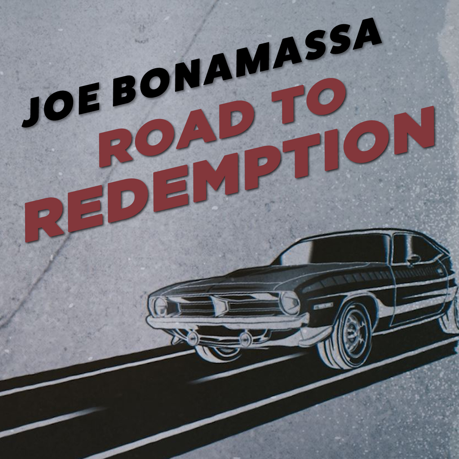 Ο Joe Bonamassa κυκλοφορεί νέα συλλογή τραγουδιών