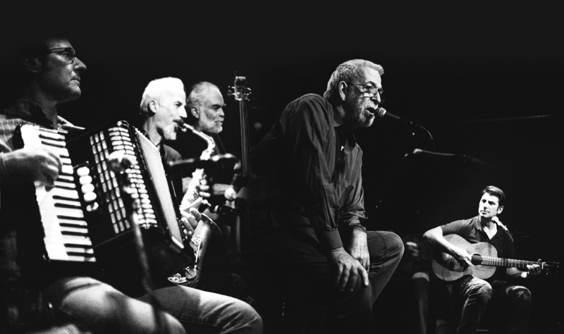 Οι Χειμερινοί Κολυμβητές στο Ίλιον Plus