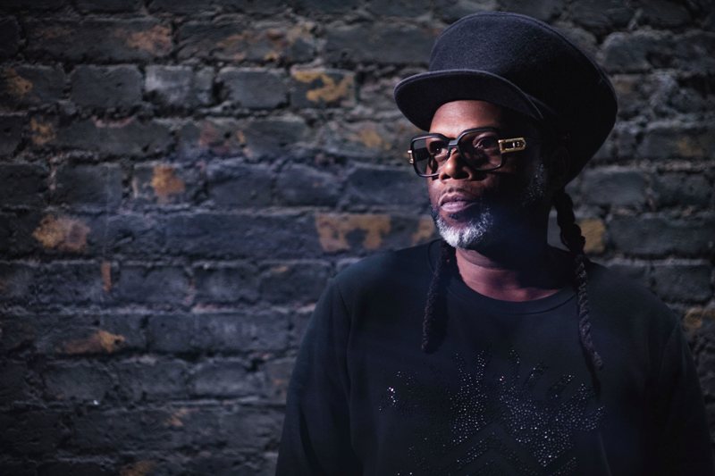 Norman Jay και Jazzie B oι headliners στο μουσικό φεστιβάλ Generations