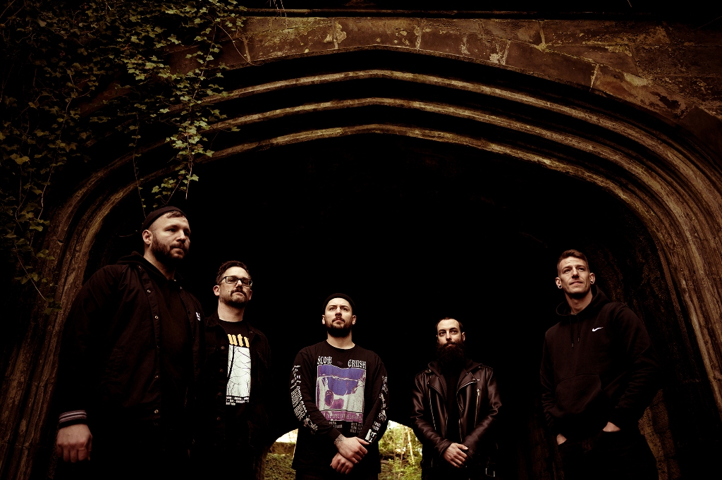 DVNE και Allochiria σε κοινή περιοδεία στην Ελλάδα